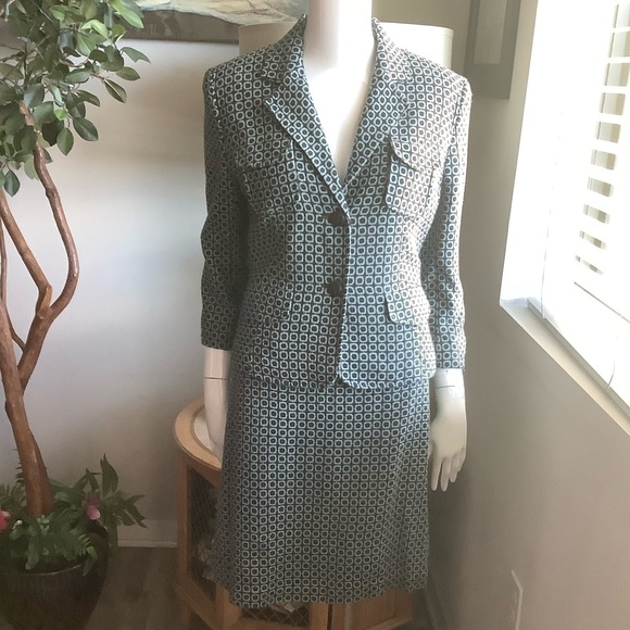 Worthington 2PC Skirt Set - Picture 10 of 10